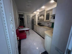 Satılır yeni tikili 3 otaqlı 123 m², İnşaatçılar m.-15