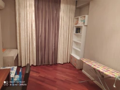 İcarə yeni tikili 3 otaqlı 150 m², Nizami m.-12