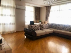 İcarə yeni tikili 3 otaqlı 155 m², Elmlər Akademiyası m.-3