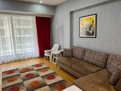 Satılır yeni tikili 2 otaqlı 90 m², Səbail r.-2