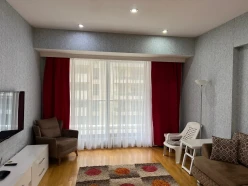 Satılır yeni tikili 2 otaqlı 90 m², Səbail r.-3