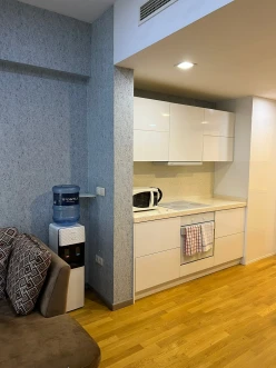 Satılır yeni tikili 2 otaqlı 90 m², Səbail r.-5