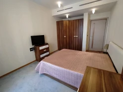 İcarə yeni tikili 3 otaqlı 116 m², Səbail r.-17