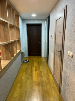 Satılır yeni tikili 2 otaqlı 90 m², Səbail r.-13