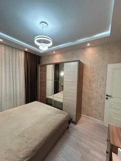 Satılır yeni tikili 3 otaqlı 82 m²,  Nəsimi-9