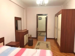 İcarə yeni tikili 4 otaqlı 170 m²,  Nəsimi-8