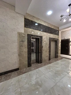 Satılır yeni tikili 3 otaqlı 82 m²,  Nəsimi-15
