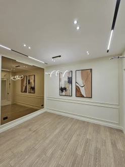 Satılır yeni tikili 3 otaqlı 103 m²,  İnşaatçılar m.-9