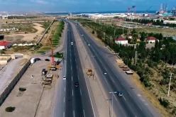 Satılır torpaq sahəsi 50 sot,  Ələt-2