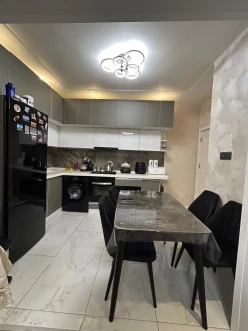 Satılır yeni tikili 3 otaqlı 82 m²,  Nəsimi-4
