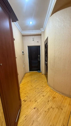 İcarə yeni tikili 3 otaqlı 70 m²,  İnşaatçılar m.-7
