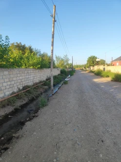 Satılır torpaq sahəsi 24 sot,  Beyləqan-7