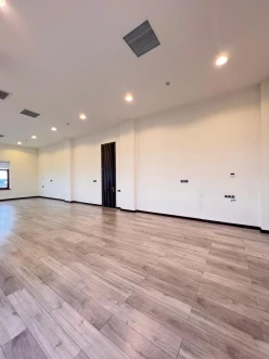 Satılır yeni tikili 1 otaqlı 87 m²,  Gənclik m.-5