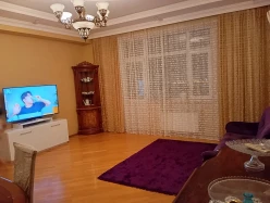 Satılır yeni tikili 3 otaqlı 115 m², Qara Qarayev m.-2 Satılır yeni tikili 3 otaqlı 115 m², Qara Qarayev m.-2