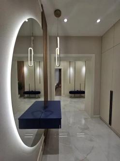 Satılır yeni tikili 3 otaqlı 103 m²,  İnşaatçılar m.-20
