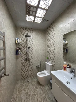 Satılır yeni tikili 3 otaqlı 82 m²,  Nəsimi-10