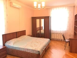 İcarə yeni tikili 4 otaqlı 170 m²,  Nəsimi-3