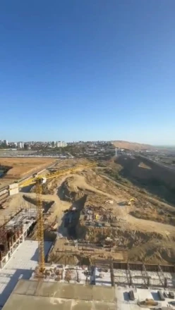 Satılır yeni tikili 2 otaqlı 65 m²,  İnşaatçılar m.-11