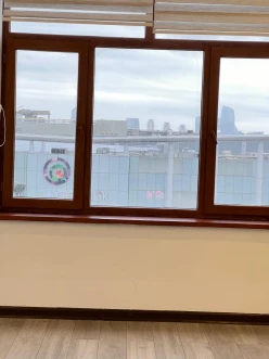 Satılır yeni tikili 1 otaqlı 87 m²,  Gənclik m.-6