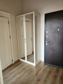 İcarə yeni tikili 2 otaqlı 55 m²,  İnşaatçılar m.-2