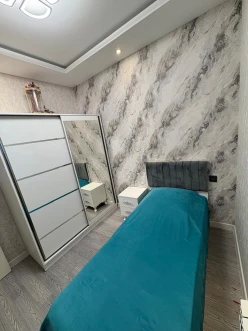 Satılır yeni tikili 3 otaqlı 82 m²,  Nəsimi-11