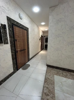 Satılır yeni tikili 3 otaqlı 82 m²,  Nəsimi-14