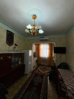 İcarə köhnə tikili 2 otaqlı 60 m²,  İnşaatçılar m.-15