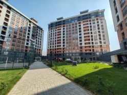 Satılır yeni tikili 2 otaqlı 93 m²,  Sumqayıt-5