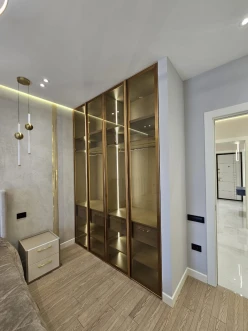 Satılır yeni tikili 3 otaqlı 103 m²,  İnşaatçılar m.-24