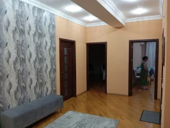 Satılır yeni tikili 3 otaqlı 115 m², Qara Qarayev m.-16 Satılır yeni tikili 3 otaqlı 115 m², Qara Qarayev m.-16