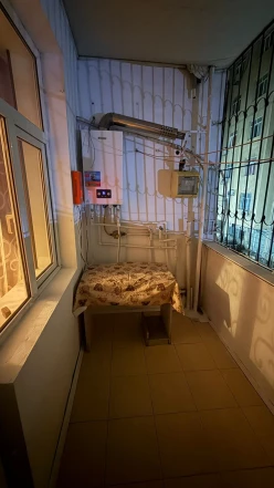 İcarə yeni tikili 3 otaqlı 70 m²,  İnşaatçılar m.-6