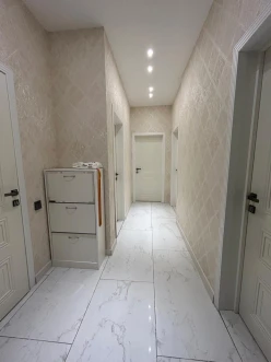 Satılır yeni tikili 3 otaqlı 82 m²,  Nəsimi-6