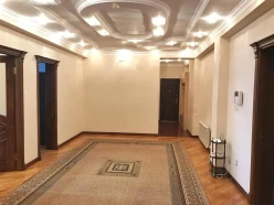 İcarə yeni tikili 4 otaqlı 170 m²,  Nəsimi-13