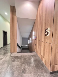 Satılır yeni tikili 1 otaqlı 87 m²,  Gənclik m.-7
