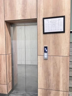 Satılır yeni tikili 1 otaqlı 87 m²,  Gənclik m.-9