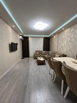 Satılır yeni tikili 3 otaqlı 82 m²,  Nəsimi-3