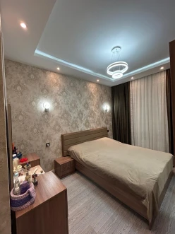 Satılır yeni tikili 3 otaqlı 82 m²,  Nəsimi-7