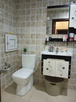 Satılır yeni tikili 3 otaqlı 115 m², Qara Qarayev m.-19 Satılır yeni tikili 3 otaqlı 115 m², Qara Qarayev m.-19