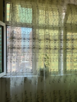 İcarə köhnə tikili 2 otaqlı 60 m²,  İnşaatçılar m.-5