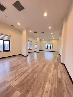 Satılır yeni tikili 1 otaqlı 87 m²,  Gənclik m.-3