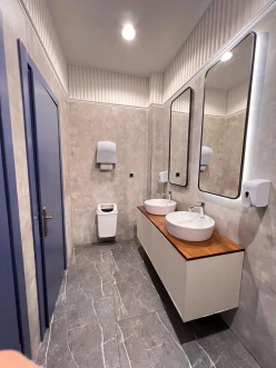 Satılır yeni tikili 1 otaqlı 87 m²,  Gənclik m.-11