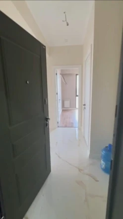 Satılır yeni tikili 2 otaqlı 65 m²,  İnşaatçılar m.-5