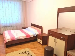 İcarə yeni tikili 4 otaqlı 170 m²,  Nəsimi-9