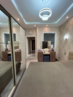 Satılır yeni tikili 3 otaqlı 82 m²,  Nəsimi-8
