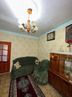 İcarə köhnə tikili 2 otaqlı 60 m²,  İnşaatçılar m.-10