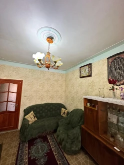 İcarə köhnə tikili 2 otaqlı 60 m²,  İnşaatçılar m.-3