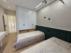 Satılır yeni tikili 3 otaqlı 103 m²,  İnşaatçılar m.-21