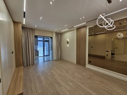 Satılır yeni tikili 3 otaqlı 103 m²,  İnşaatçılar m.-22