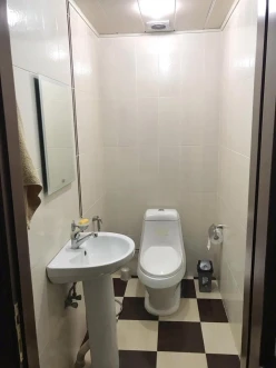İcarə yeni tikili 4 otaqlı 170 m²,  Nəsimi-16