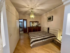 İcarə köhnə tikili 4 otaqlı 140 m²,  Şah İsmayıl Xətai m.-6